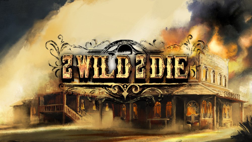 2 Wild 2 Die: slot western-zombie Nolimit City a volatilità estrema
