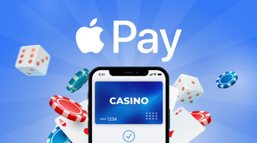 Apple Pay nei casinò online: deposito con Wallet e Face ID
