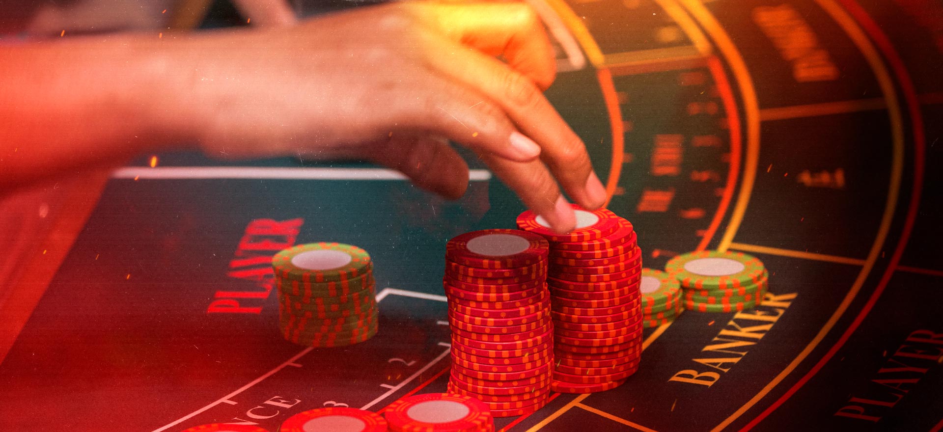 Baccarat live come si gioca: regole, scommesse e RTP 2026