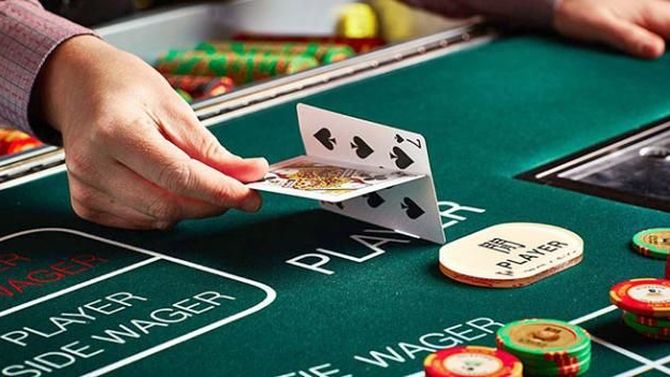 Confronto varianti baccarat live: Speed, Lightning, Amazing, Seotda
