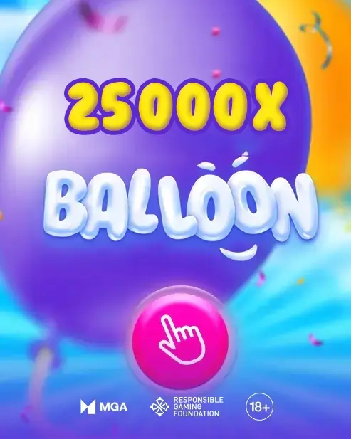Balloon crash game: meccanica del palloncino e confronto con Aviator