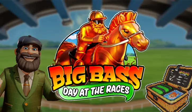 Big Bass Day at the Races: What Changes, RTP and Collect & Multiply