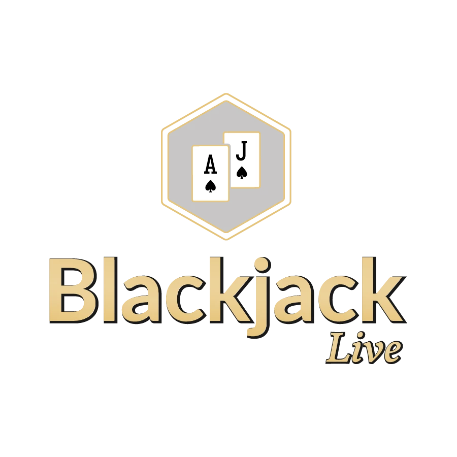 Tavolo blackjack live Evolution — dealer e carte su casino ADM italiano