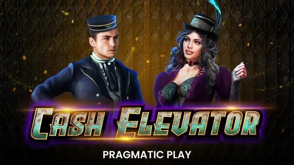 Cash Elevator: crash game verticale con ascensore e moltiplicatore