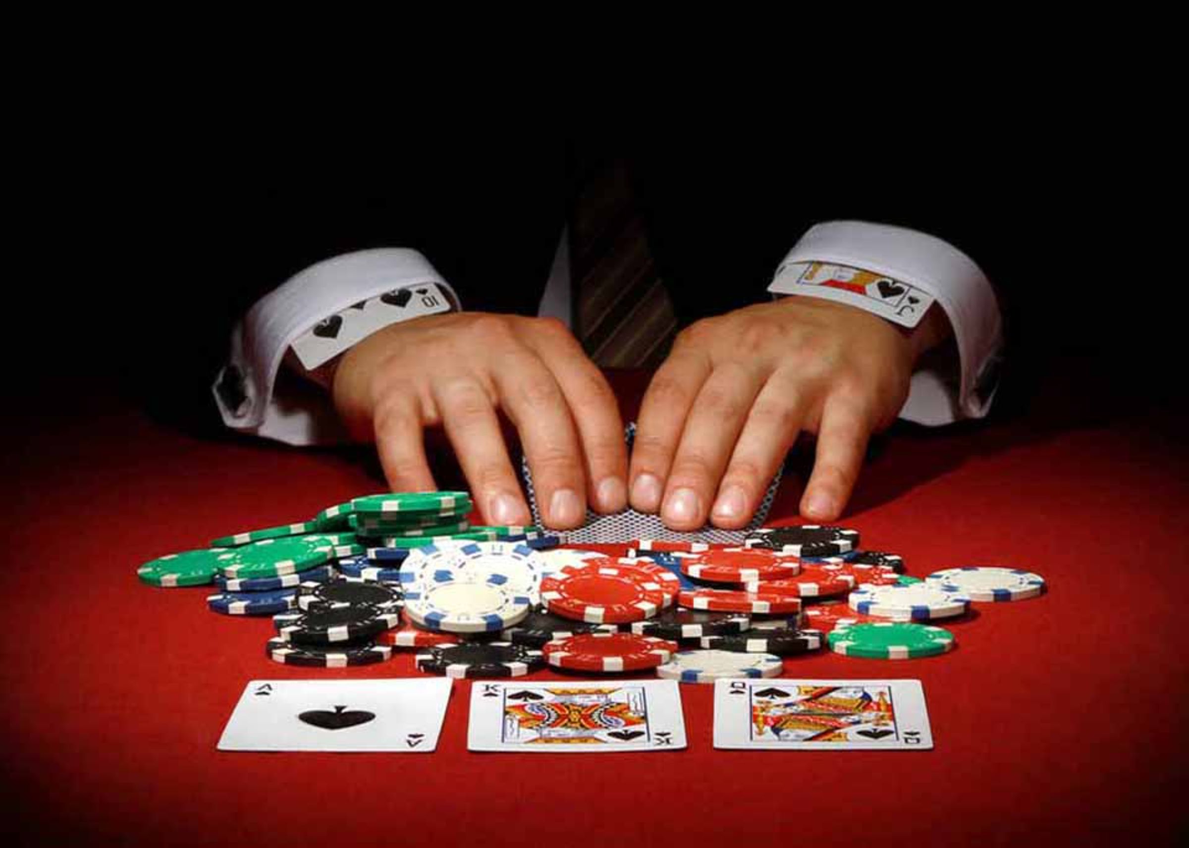 Non-AAMS Casinos: What They Are, Why They Are Risky and How to Stay Safe