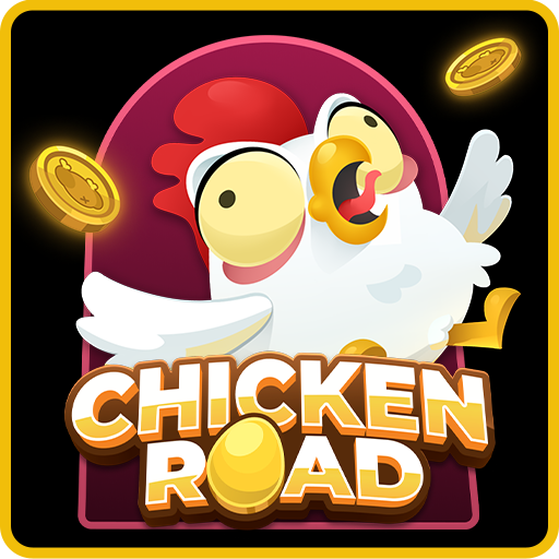 Chicken Road crash game gallina attraversa la strada con moltiplicatori