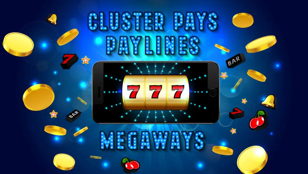 Cluster pays vs paylines: differenza tra i due sistemi di vincita nelle slot