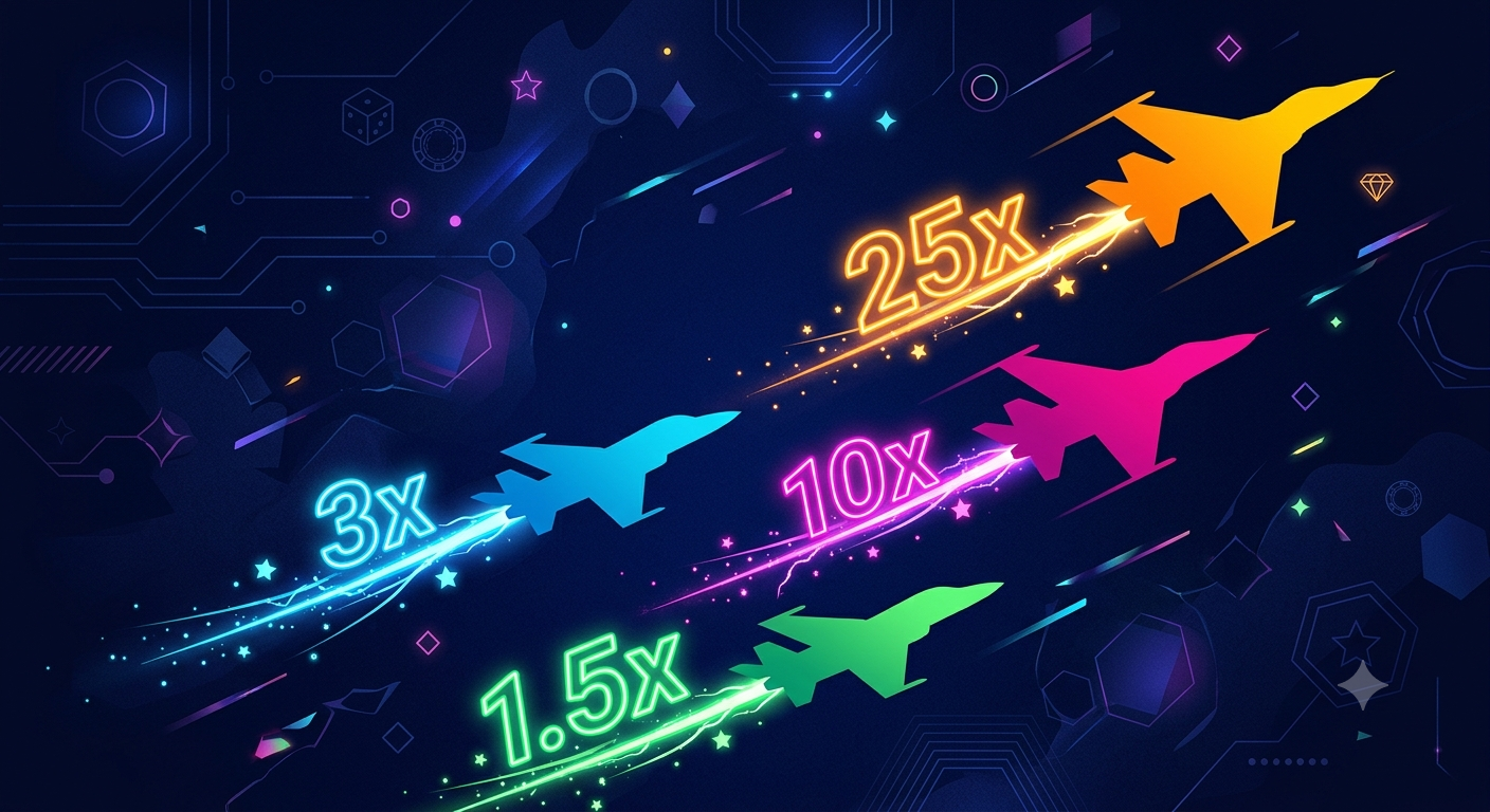 Crash Games 2026: Aviator vs JetX vs Spaceman vs Chicken Road — Guida Completa ADM