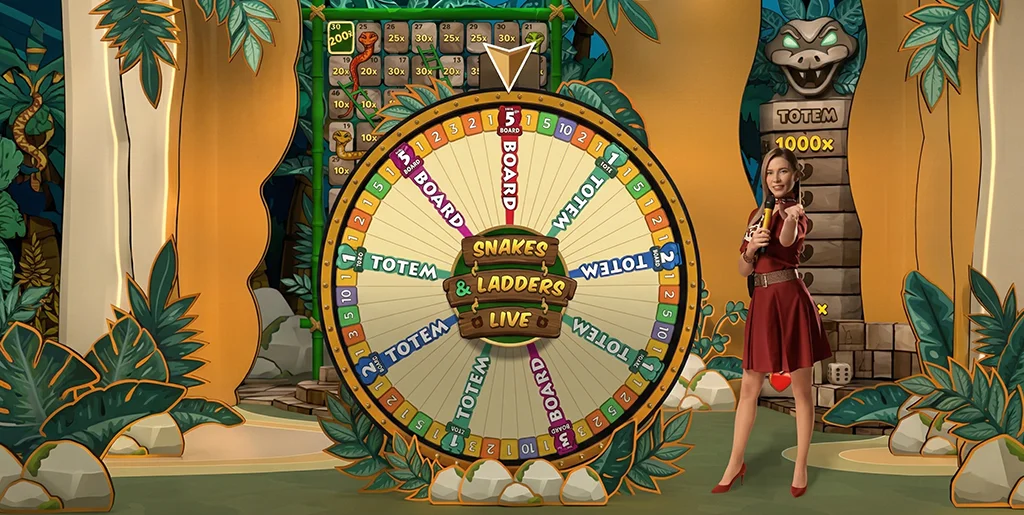 Confronto Dice City e Snakes & Ladders game show a dadi Pragmatic