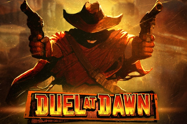 Duel at Dawn: slot western Hacksaw Gaming ad alta volatilità