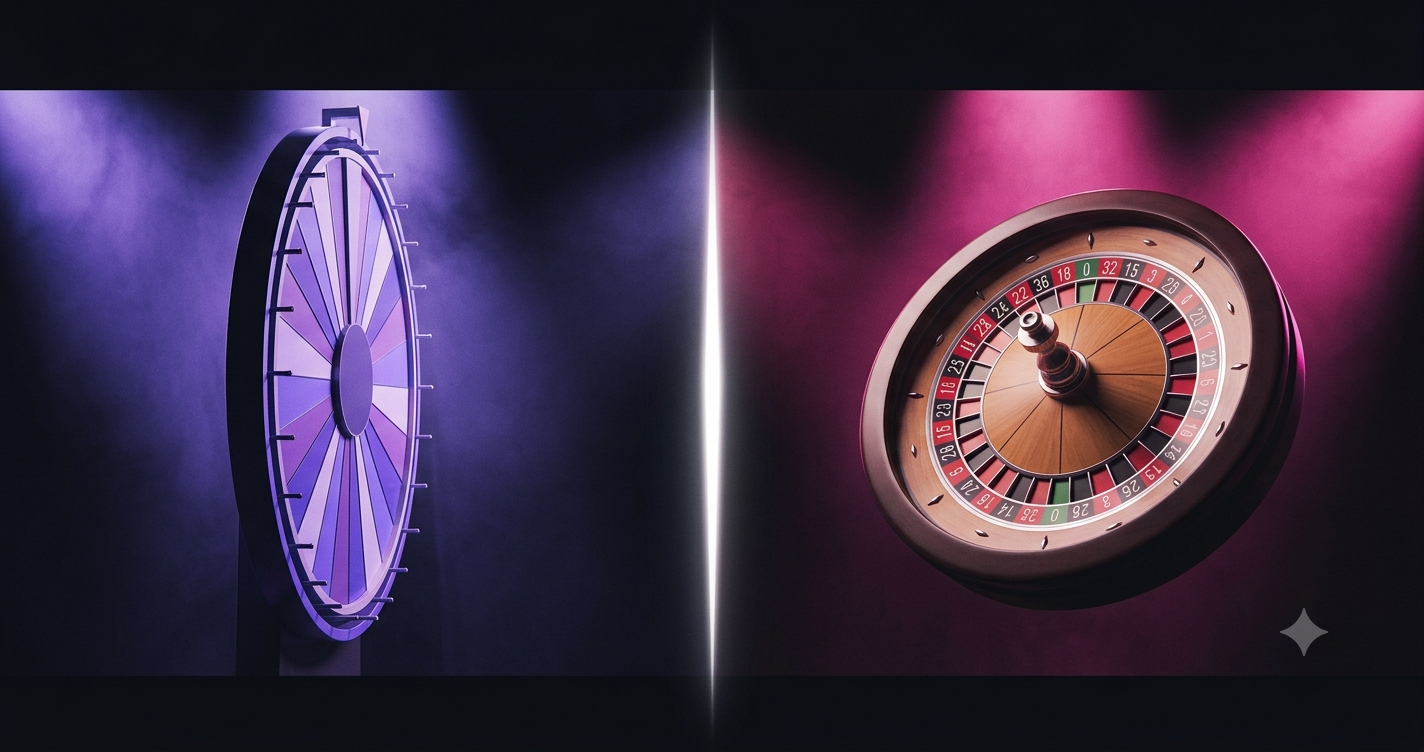 Confronto fra i provider live Evolution Gaming e Pragmatic Play