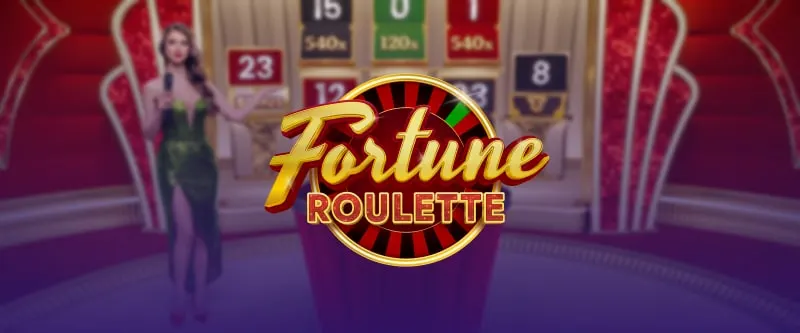 Fortune Roulette Pragmatic Play con Lucky Numbers e moltiplicatori 500x
