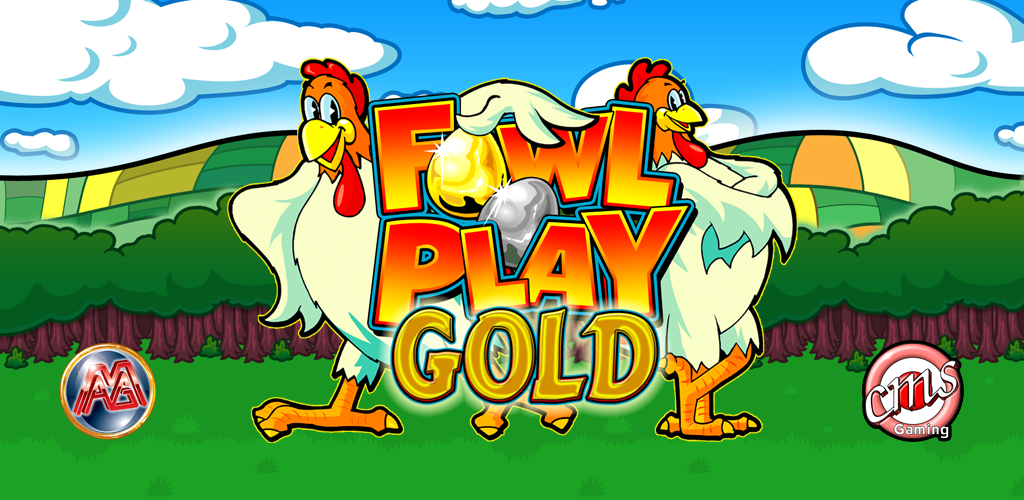 Fowl Play Gold: l'AWP da bar della gallina dalle uova d'oro