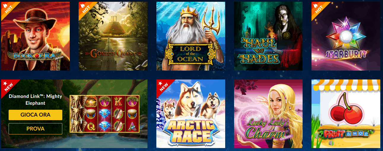 Free Casino Games Without Registration: Slots and Tables in Demo