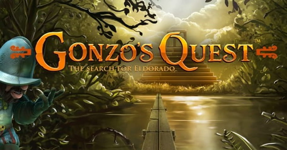 Gonzo's Quest: guida alla slot che ha inventato le cascate