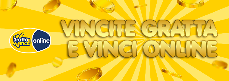 Gratta e vinci online ADM: probabilità, payout e strumenti di tutela