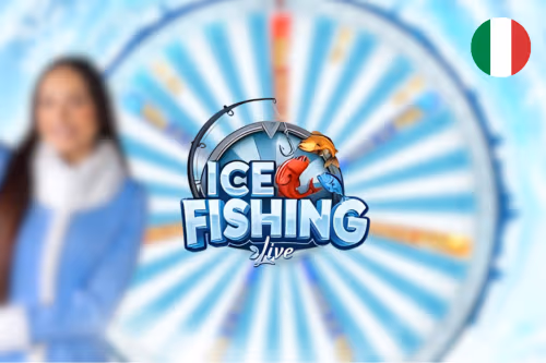 Ice Fishing Casino: Where to Play in Italy — 888 Casino Exclusive (2026)