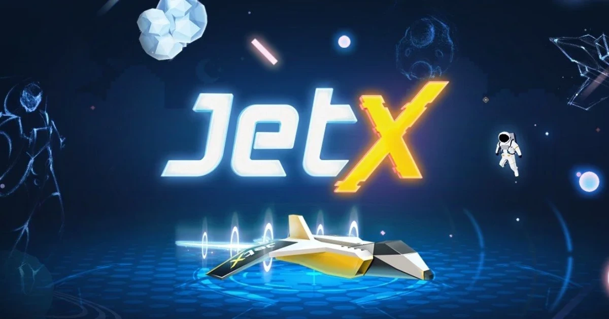 JetX: How the Crash Game Works, RTP and Differences From Aviator
