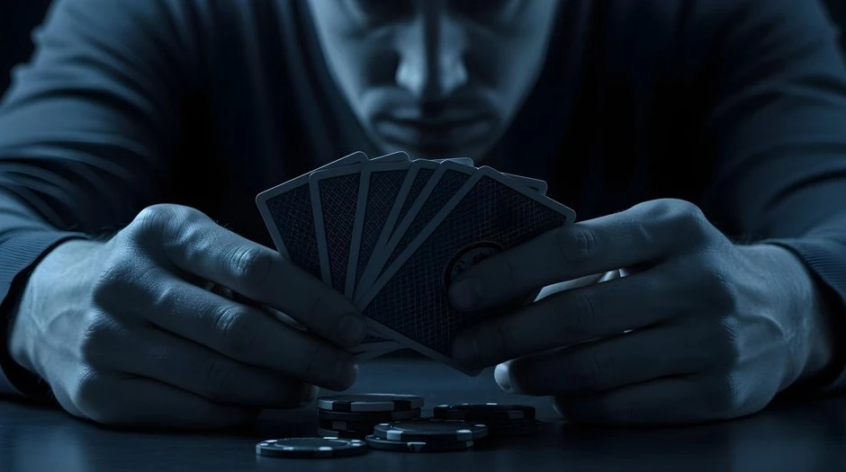 Gambling Disorder: Self-Assessment Test, Symptoms and How to Get Help