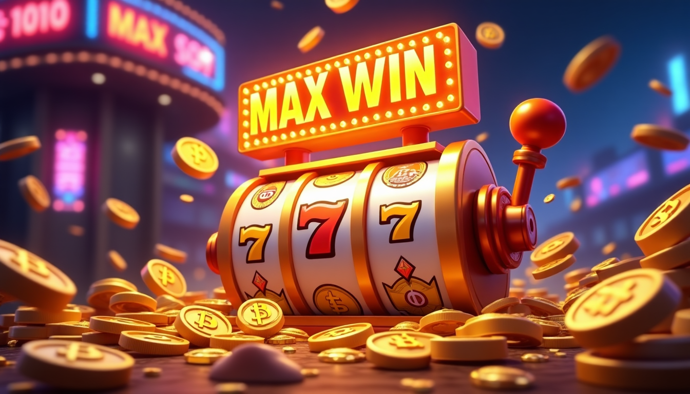 The Win Cap That Cuts Your Big Hit: How Max Win Works