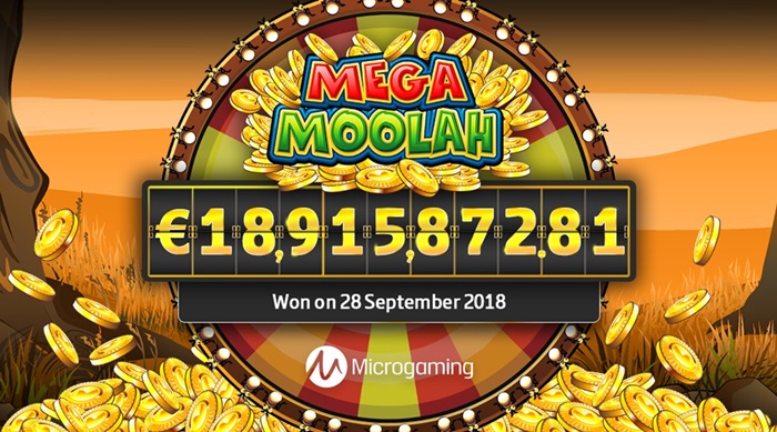 Mega Moolah: La Storia del Jackpot più Pagante della Storia del Gambling Online