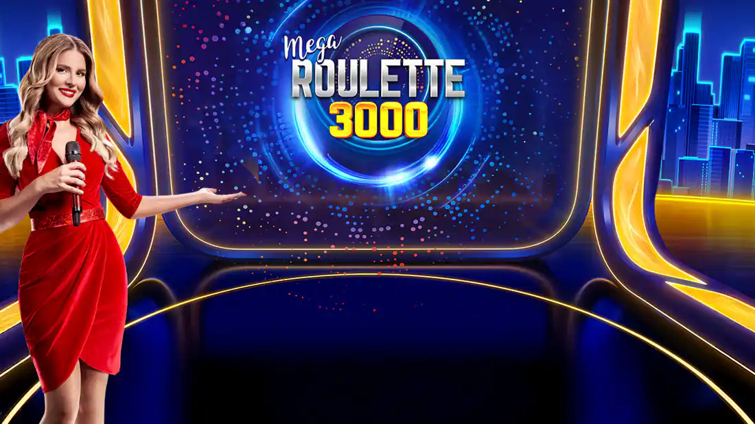 Confronto Mega Roulette 3000 e Mega Roulette Pragmatic Play