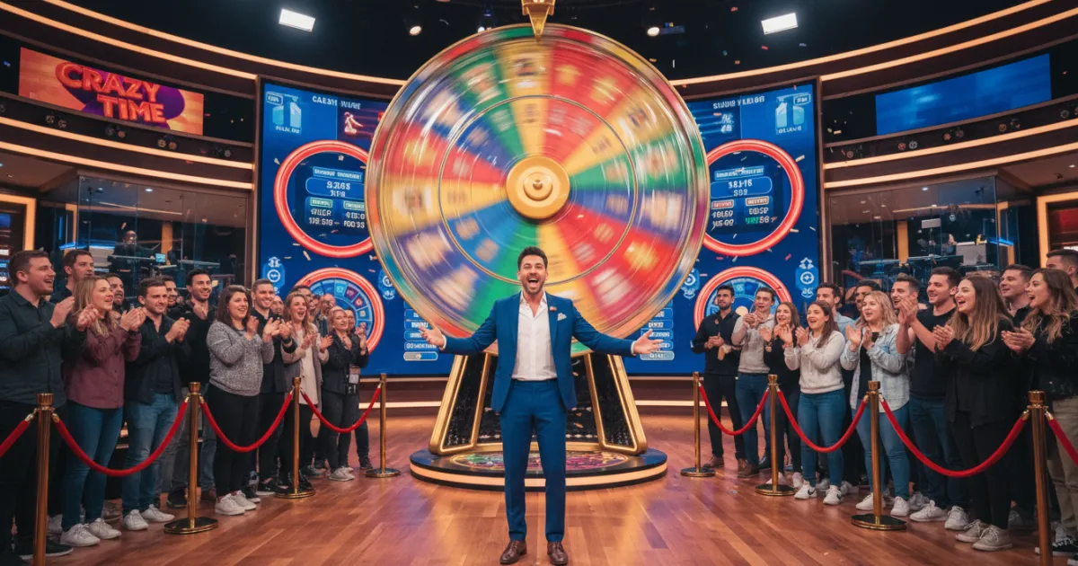 New Live Game Shows 2026: All the Releases That Matter