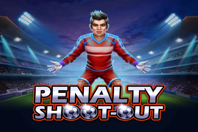 Penalty Shoot Out Evoplay: meccanica del rigore e cash-out