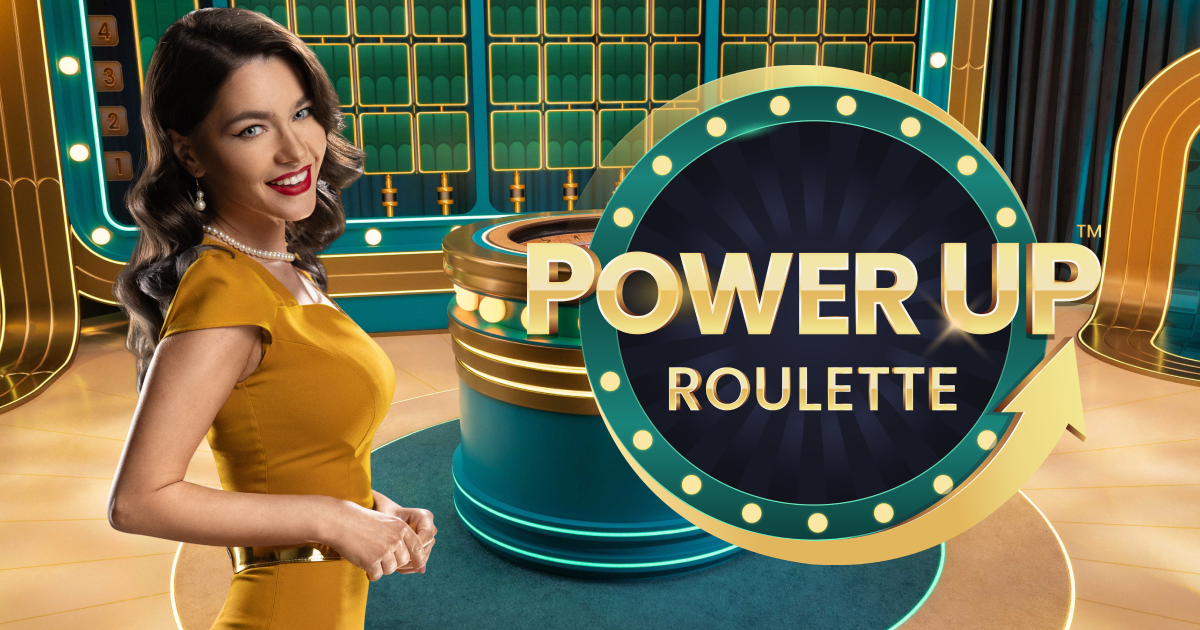 PowerUP Roulette Pragmatic Play moltiplicatori crescenti round consecutivi