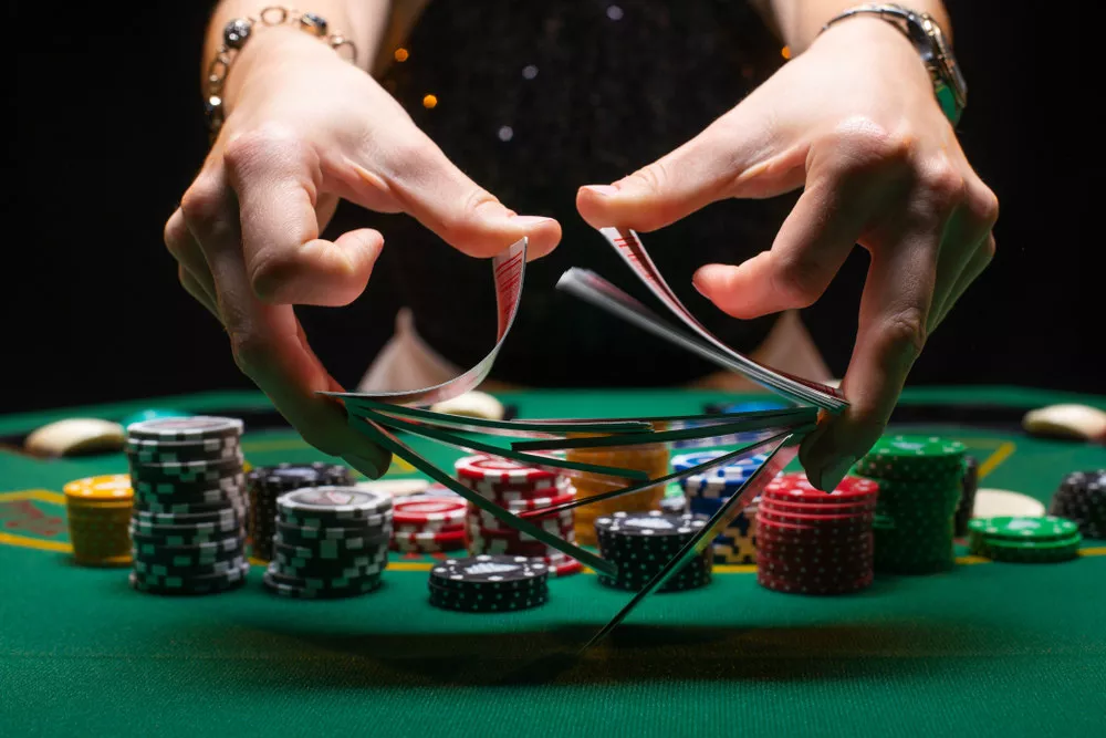 Quanto guadagna un casinò online: house edge, giocato, GGR e ricavo netto