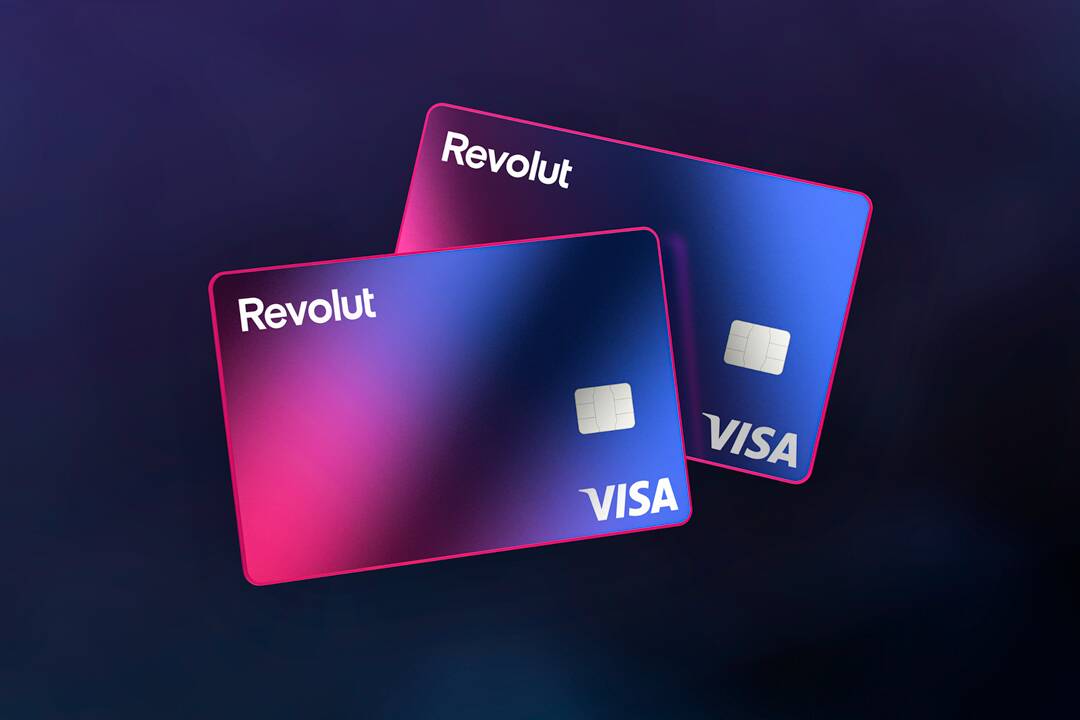 Conto Revolut dedicato al gioco online con depositi e prelievi istantanei