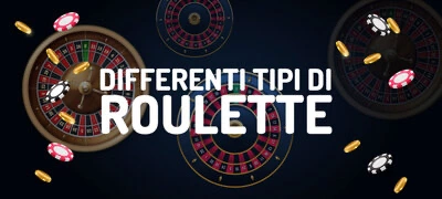 Roulette francese, europea o americana: le differenze che contano