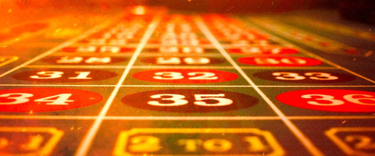 Tabella probabilità e pagamenti roulette: pieno, cavallo, dozzine, chance semplici
