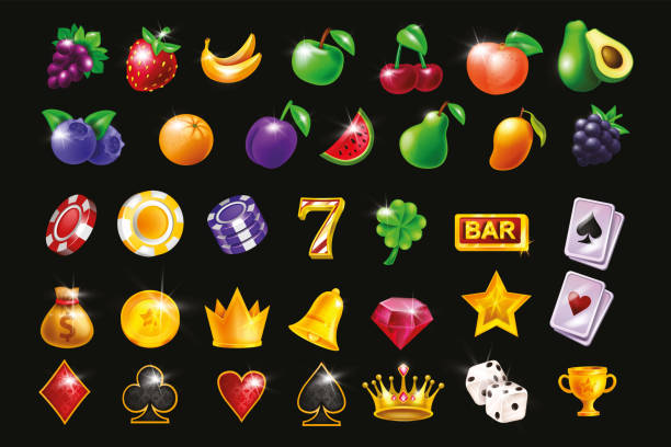 Simboli slot wild scatter multiplier spiegati con esempi