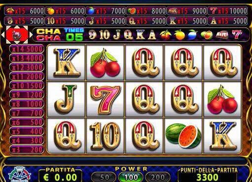 Slot da bar anni 2000 in Italia — sistema AWP AAMS NewSlot e VLT