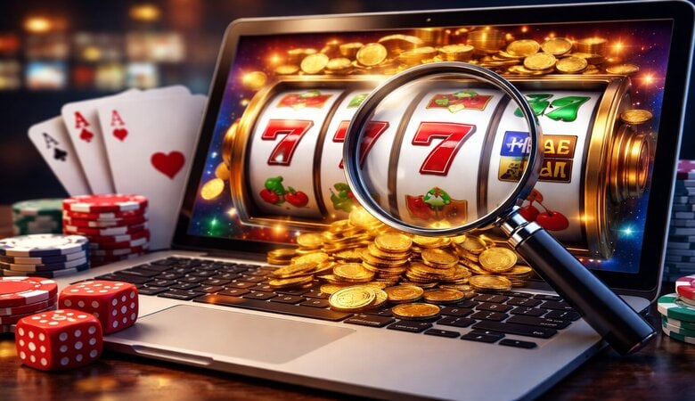 Slot online truccate domanda con RNG e certificazioni ADM