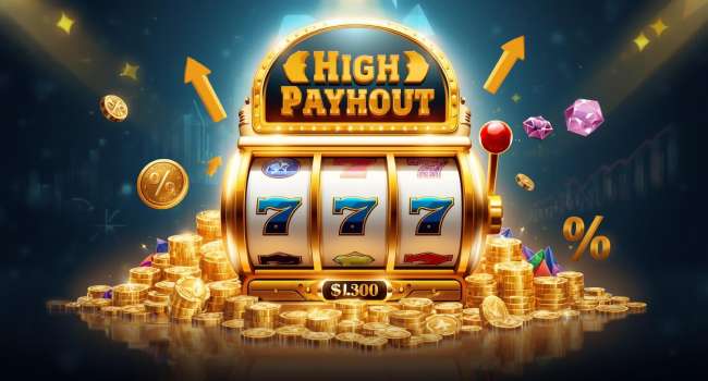 Highest RTP Slots 2026: Top 10 Available at Italian ADM Casinos