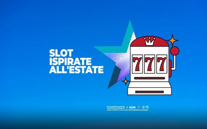 Slot Estive 2026: Top 6 con RTP alto per l'Estate — Big Bass e Altro