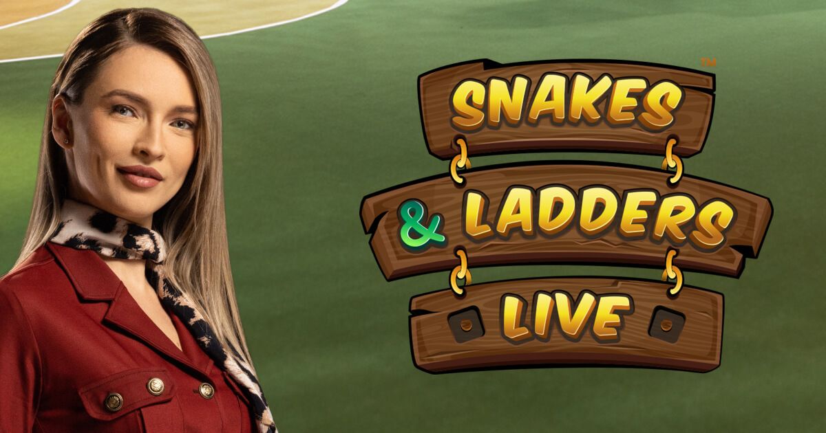 Snakes and Ladders Live: Guide, Rules and Statistics