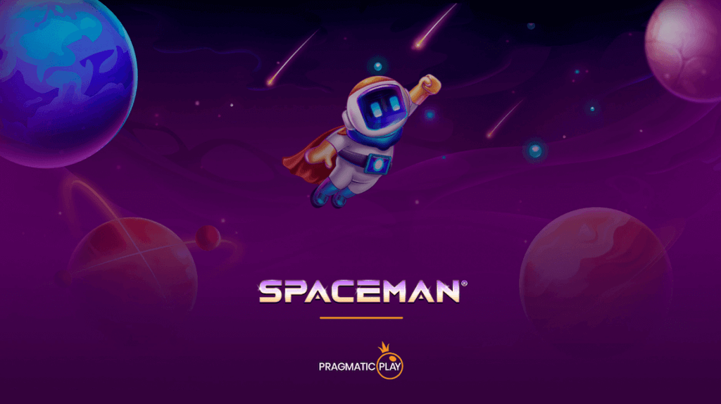Spaceman: How the Pragmatic Crash Game Works, RTP and Partial Cash-out