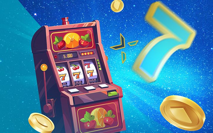 Storia delle slot machine da bar in Italia — dalle origini anni 70 agli AWP moderni