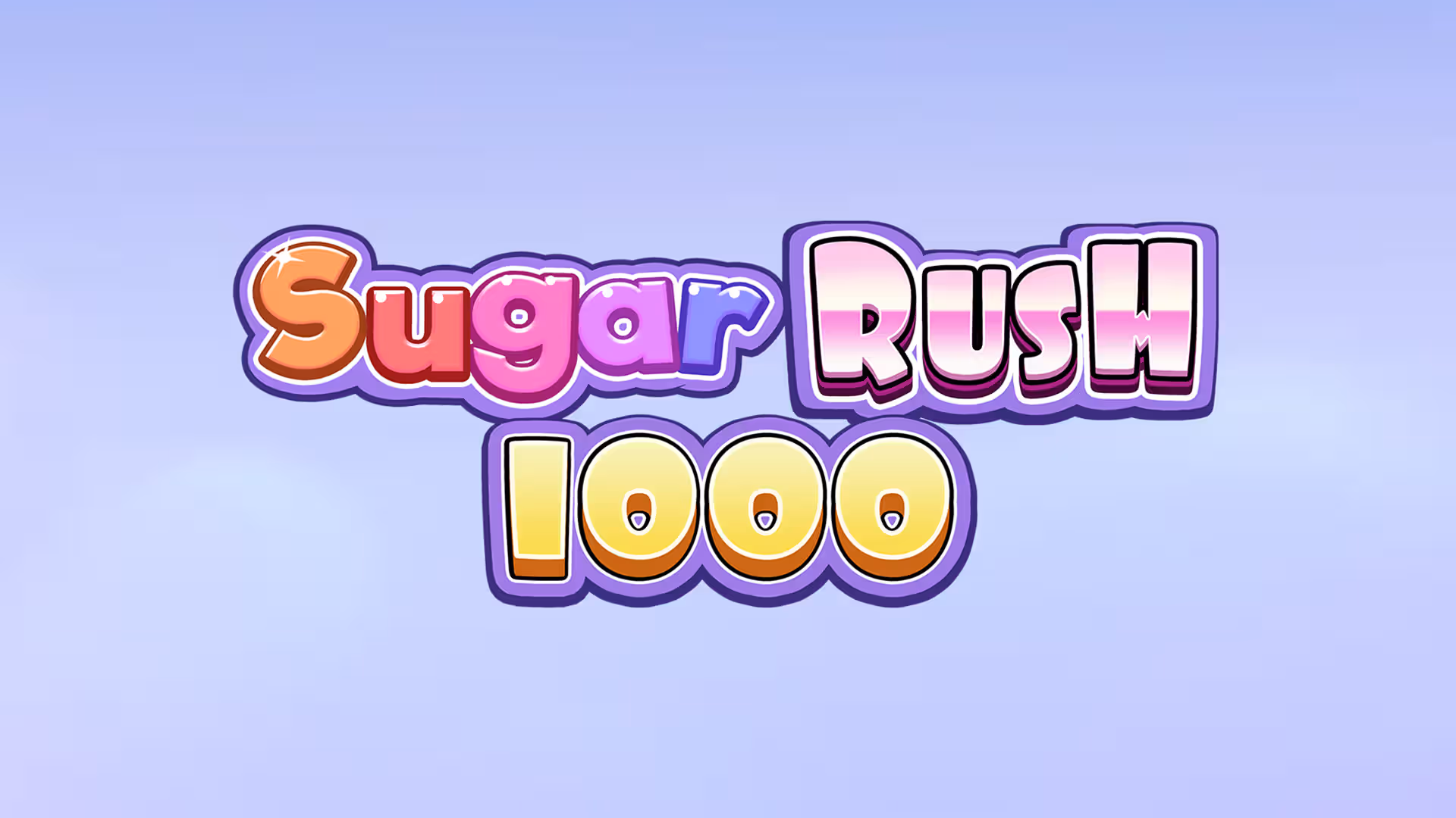 Sugar Rush 1000: confronto moltiplicatori e vincita massima con Sugar Rush