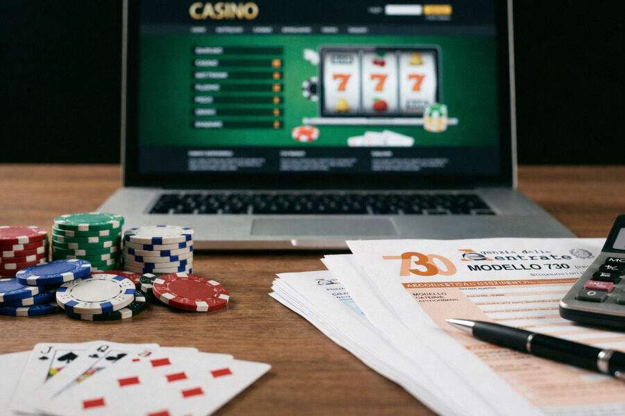 Taxation of Slot Winnings in Italy: Do You Have to Declare Them? The Truth About PREU