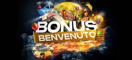 Tipi di bonus di benvenuto casinò match no deposit free spin cashback
