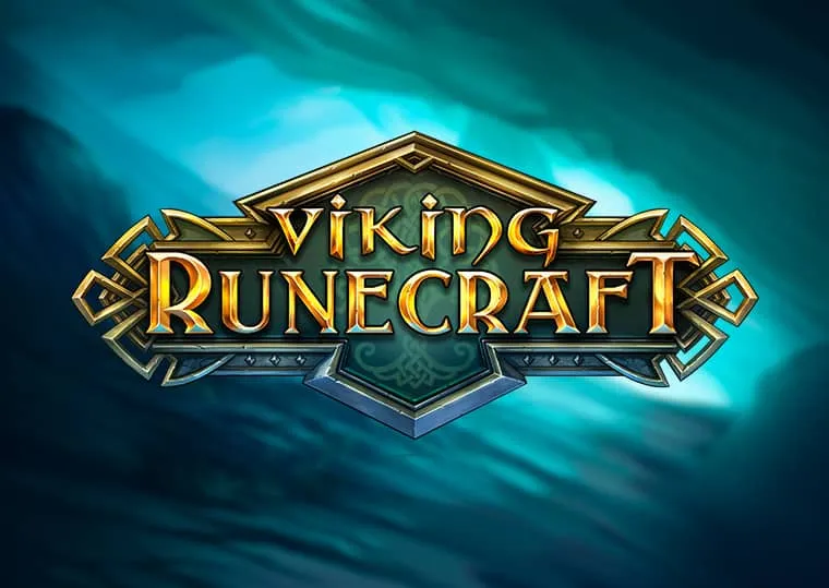 Viking Runecraft 1000 di Play'n GO: Quando Esce e Come Funziona