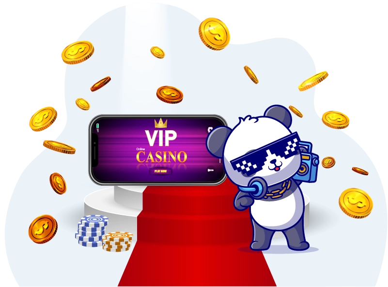 VIP Programs and Reloads: Why They Pamper You Exactly When You Lose