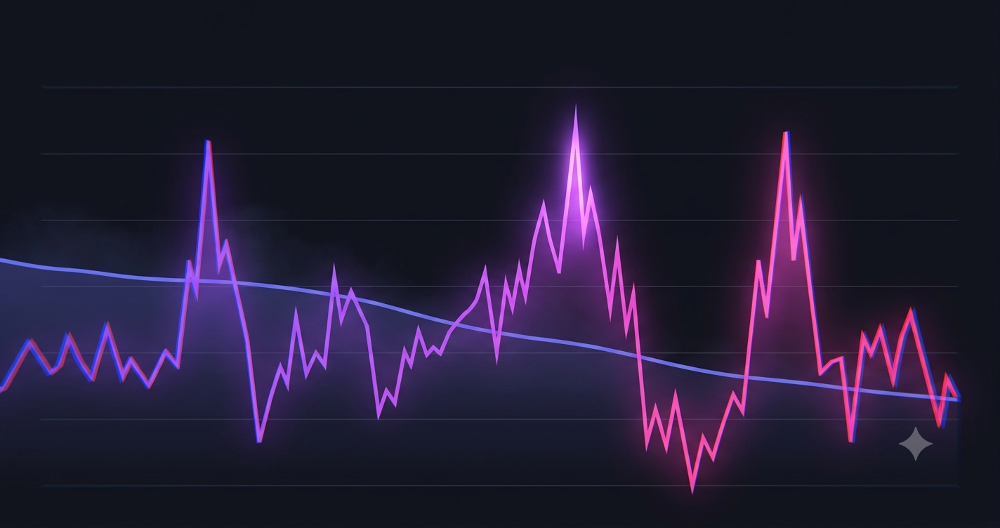 Volatility in Live Game Shows: Why Crazy Time Burns a Bankroll 3x Faster