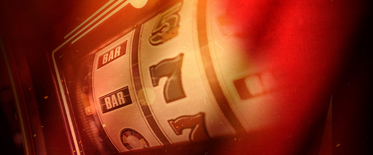 Grafico volatilità slot alta vs bassa con esempi di giochi ADM